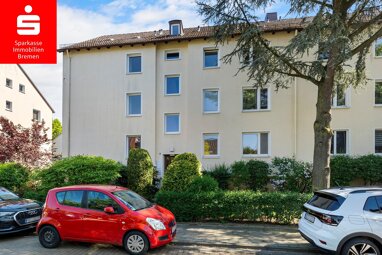 Wohnung zum Kauf 198.000 € 2 Zimmer 63,8 m² 2. Geschoss Gete Bremen 28211