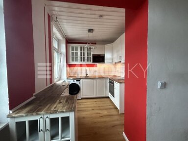 Wohnung zum Kauf 279.000 € 3 Zimmer 65 m² 1. Geschoss Kernstadt Oberursel (Taunus) 61440