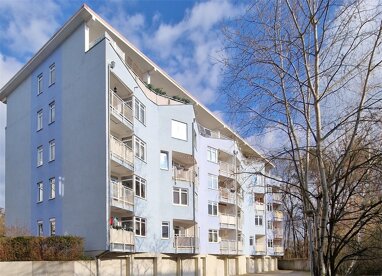 Wohnung zum Kauf 197.000 € 2 Zimmer 58,9 m² Erdgeschoss Waldstadt I Potsdam 14478