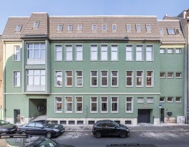 Wohnung zur Miete 660 € 2 Zimmer 71 m² 1. Geschoss Schmidtstedter Straße 18 Altstadt Erfurt 99084