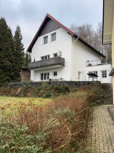 Einfamilienhaus zum Kauf 320.000 € 4 Zimmer 160 m² 833 m² Grundstück Schwelentrup Dörentrup 32694