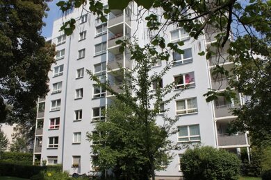 Wohnung zum Kauf provisionsfrei 248.000 € 3 Zimmer 67,7 m² 5. Geschoss Oswaltstraße 28 Niederursel Frankfurt am Main 60439