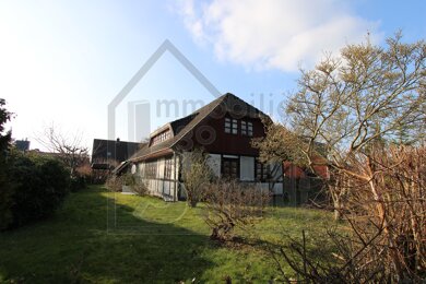 Einfamilienhaus zum Kauf 196.000 € 6 Zimmer 138 m² 663 m² Grundstück Weener Weener 26826