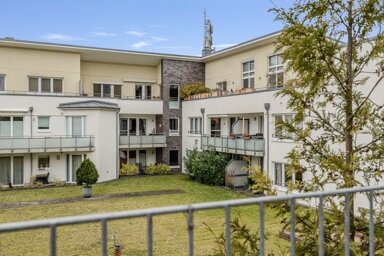 Wohnung zum Kauf 339.000 € 3 Zimmer 71,5 m² Laboe 24235