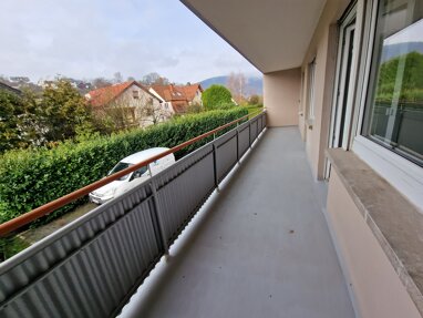 Wohnung zur Miete 990 € 3 Zimmer 83 m² Erdgeschoss Neckargemünd Neckargemünd 69151