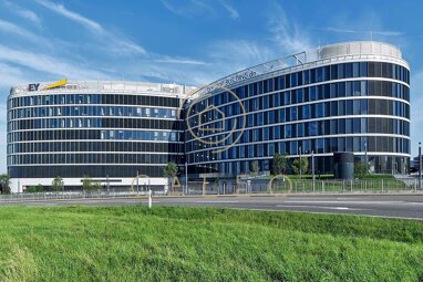 Bürokomplex zur Miete Provisionsfrei 150 m² Bürofläche teilbar ab 1 m² Echterdingen Stuttgart 70629