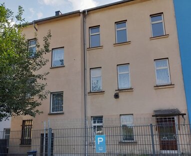 Mehrfamilienhaus zum Kauf 59.000 € 304,7 m² 260 m² Grundstück Wettiner Straße 72 Aue 08280