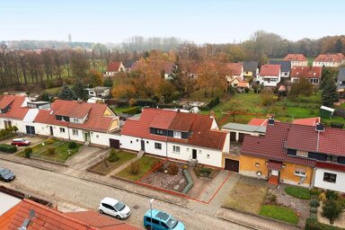 Doppelhaushälfte zum Kauf 260.000 € 5 Zimmer 115 m² 675 m² Grundstück Jüterbog Jüterbog 14913