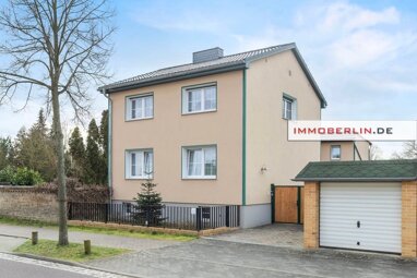 Einfamilienhaus zum Kauf 690.000 € 6 Zimmer 220 m² 2.283 m² Grundstück Glindow Werder (Havel) 14542