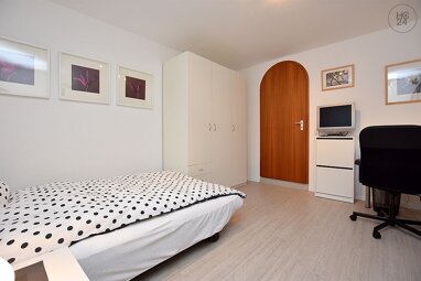 Wohnung zur Miete Wohnen auf Zeit 650 € 1 Zimmer 20 m² frei ab 01.05.2024 Riedenberg Stuttgart 70619
