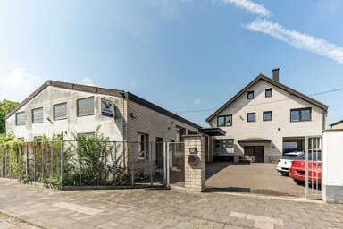 Einfamilienhaus zum Kauf 1.150.000 € 4 Zimmer 116 m² 741 m² Grundstück Kalk Köln / Kalk 51103