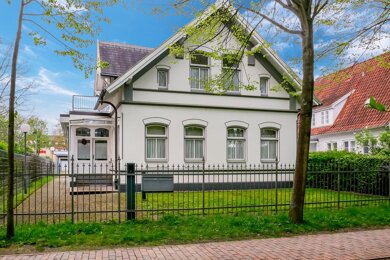 Einfamilienhaus zum Kauf 499.000 € 6 Zimmer 240 m² 843 m² Grundstück Innenstadt Neumünster 24534