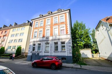 Wohnung zum Kauf 69.000 € 2 Zimmer 34,3 m² EG Hattingen - Mitte Hattingen 45525