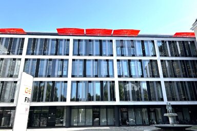 Büro-/Praxisfläche zur Miete provisionsfrei 34,50 € 2.514 m² Bürofläche teilbar ab 1.300 m² Altbogenhausen München 81675