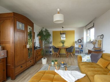 Wohnung zum Kauf 229.000 € 3 Zimmer 90 m² 7. Geschoss Römerweg 23 Germersheim Germersheim 76726