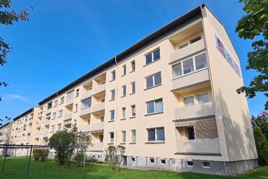 Wohnung zur Miete 250 € 2 Zimmer 50 m² 3. Geschoss frei ab sofort Buchbergstraße 47 Großschönau Großschönau 02779