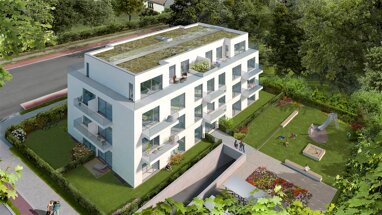 Wohnung zum Kauf Provisionsfrei 544.200 € 3 Zimmer 90,7 m² Erdgeschoss Kaulsdorf Berlin 12621