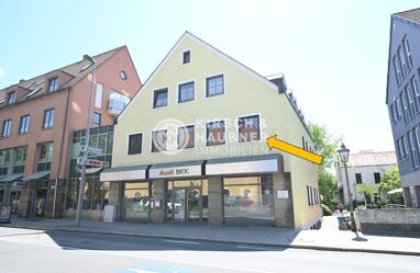 Büro-/Praxisfläche zur Miete 1.900 € 236 m² Bürofläche Neumarkt Neumarkt 92318