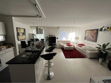 Wohnung zur Miete 440 € 2 Zimmer 64 m² Freiligrathstr. 31 Südviertel Heilbronn 74074
