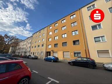 Wohnung zum Kauf 189.000 € 2,5 Zimmer 67 m² 3. Geschoss frei ab sofort Steinbühl Nürnberg 90443