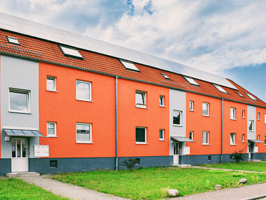 Wohnung zur Miete 270 € 2 Zimmer 41,6 m² Erdgeschoss Heideweg 16 Prenzlau Prenzlau 17291