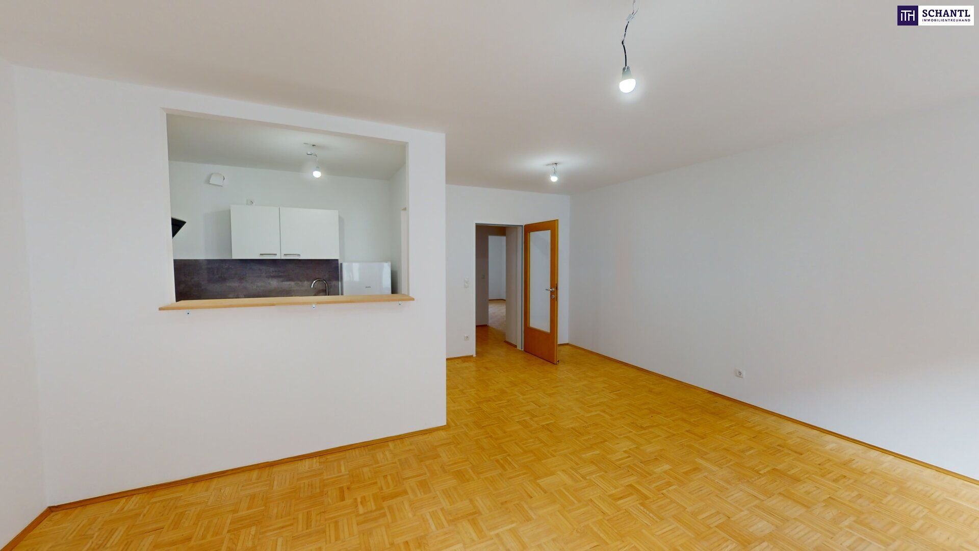 Wohnung zum Kauf provisionsfrei 222.000 € 2 Zimmer 46,4 m²<br/>Wohnfläche 1.<br/>Geschoss Eggenberg Graz 8020