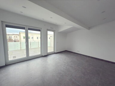 Penthouse zur Miete 1.450 € 3 Zimmer 80 m² 2. Geschoss Bieber Offenbach Bieber 63073