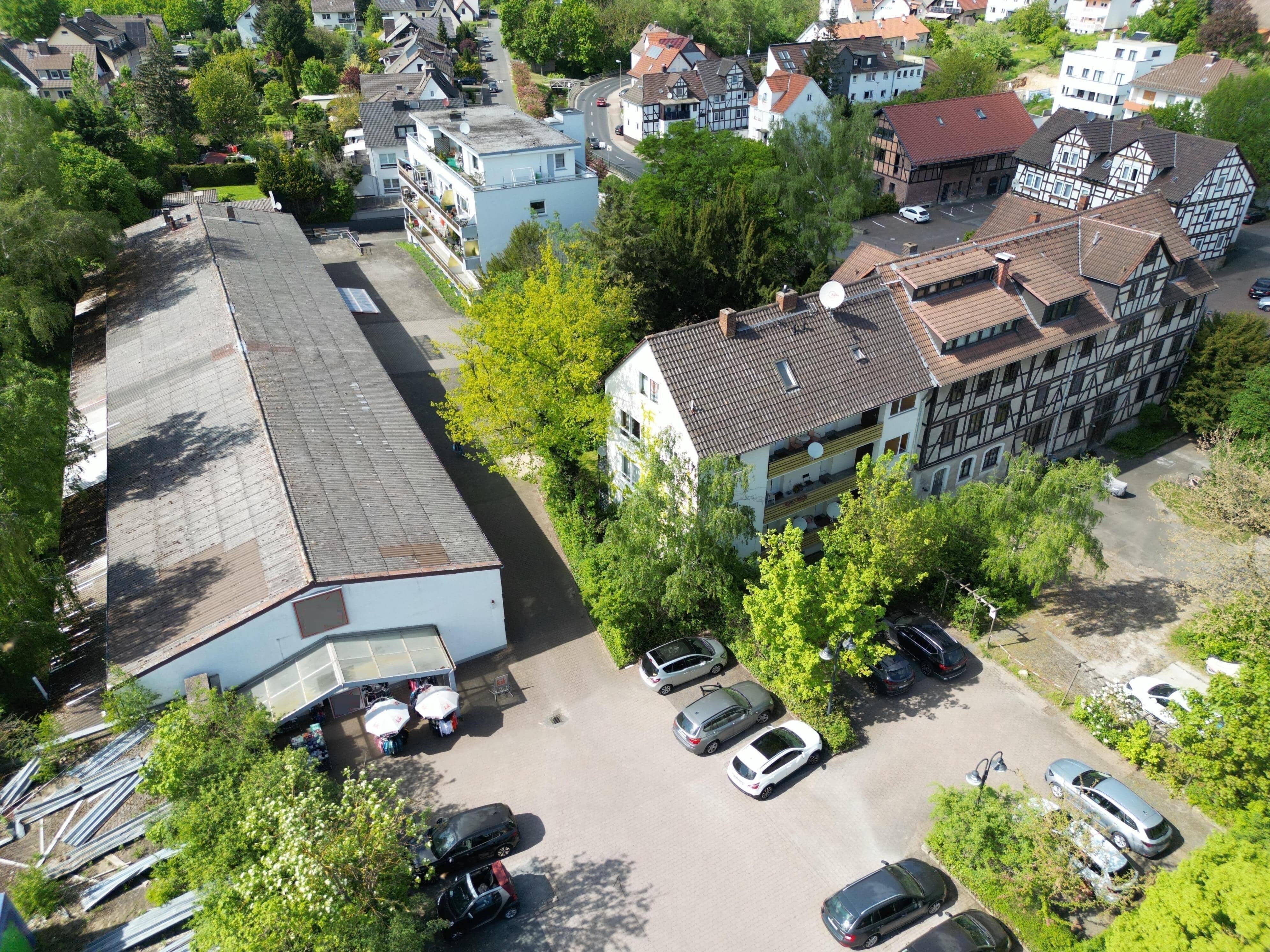 Immobilie zum Kauf 2.950.000 € 69 Zimmer 1.864,2 m²<br/>Fläche 6.136 m²<br/>Grundstück Ochshausen Lohfelden 34253