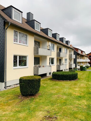 Wohnung zur Miete 490 € 3 Zimmer 68 m² 2. Geschoss frei ab 01.04.2025 Am Silbersegen 8 Clausthal-Zellerfeld Clausthal-Zellerfeld 38678