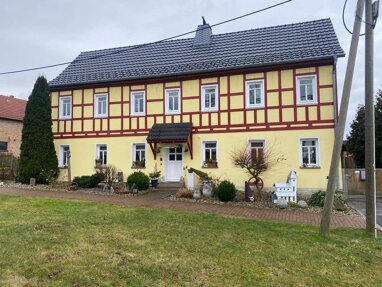 Einfamilienhaus zum Kauf 380.000 € 5 Zimmer 177 m² 708 m² Grundstück Bösleben Bösleben-Wüllersleben 99310