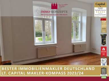 Wohnung zum Kauf 149.500 € 2 Zimmer 59,7 m² Erdgeschoss Schelfstadt Schwerin 19055