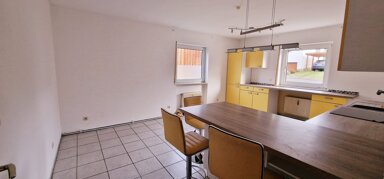 Wohnung zur Miete 890 € 3 Zimmer 108 m² EG frei ab sofort Bogenstraße 11 Lanzingen Biebergemünd 63599