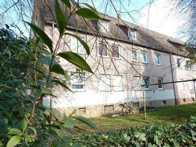 Wohnung zur Miete 339 € 3 Zimmer 45,2 m² frei ab 22.11.2024 Essener Str. 135 Westenfeld Bochum 44793