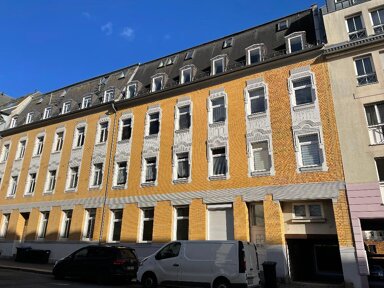 Wohnung zur Miete 410 € 3 Zimmer 68,1 m² Breitscheidstraße 112 Reißiger Vorstadt Plauen 08525