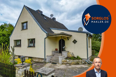 Einfamilienhaus zum Kauf 99.000 € 4 Zimmer 110,7 m² 1.879 m² Grundstück Klein Oschersleben Klein Oschersleben 39387