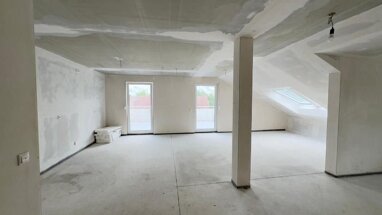 Wohnung zum Kauf 407.280 € 3 Zimmer 129,5 m² 2. Geschoss Deesdorfer Weg 18 Halberstadt Halberstadt 38820