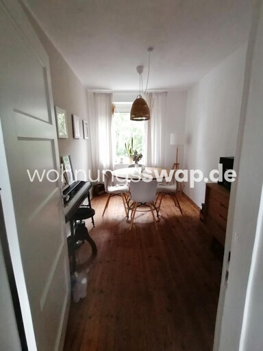 Studio zur Miete 450 € 4 Zimmer 62 m² 4. Geschoss Altona - Nord 22769