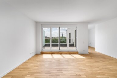 Penthouse zum Kauf provisionsfrei 990.000 € 3 Zimmer 104,5 m² 6. Geschoss Lützowstraße 107 Tiergarten Berlin 10785