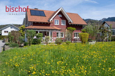 Einfamilienhaus zum Kauf 1.040.000 € 6 Zimmer 179 m² 500 m² Grundstück frei ab 01.08.2024 Weiler 6837