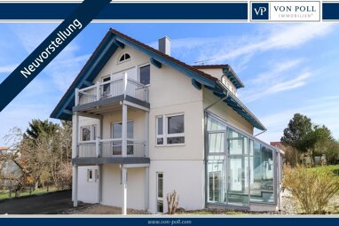 Mehrfamilienhaus zum Kauf 579.000 € 11 Zimmer 250 m² 900 m² Grundstück Ödenwaldstetten Ödenwaldstetten 72531
