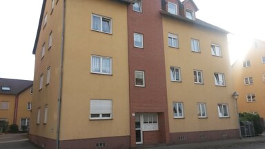 Wohnung zur Miete 530 € 3 Zimmer 81,6 m² EG frei ab 01.03.2025 Ludwigstr. 10 Oststadt Gotha 99867