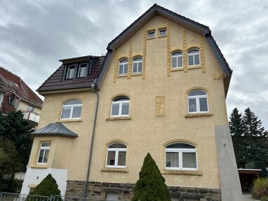 Wohnung zur Miete 295 € 1 Zimmer 41,8 m² 2. Geschoss Goldbachweg 3 Wasserberg - Nord Freiberg 09599