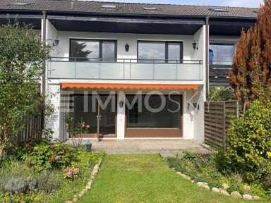 Reihenmittelhaus zum Kauf 5 Zimmer 160 m² 270 m² Grundstück Wahlbezirk 011 Pinneberg 25421