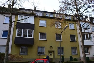 Terrassenwohnung zur Miete 580 € 2 Zimmer 68 m² 1. Geschoss Leppinghof 3 Körne Dortmund 44143