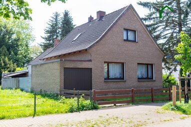 Einfamilienhaus zum Kauf Provisionsfrei 145.000 € 5 Zimmer 100 m² 816 m² Grundstück Neustadt Quakenbrück 49610