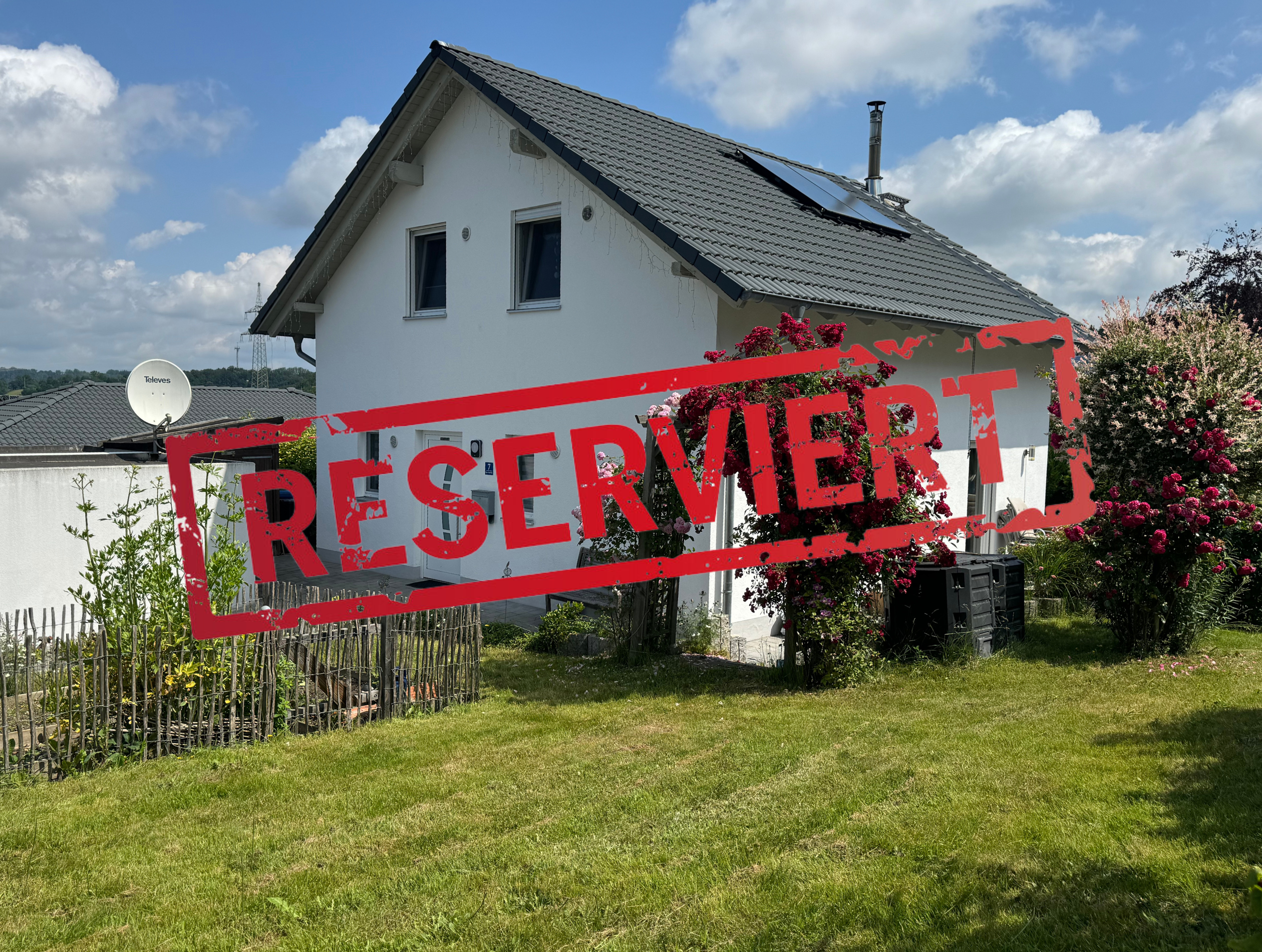 Einfamilienhaus zum Kauf 359.000 € 4 Zimmer 117,4 m²<br/>Wohnfläche 692 m²<br/>Grundstück Scheunöd Vilshofen an der Donau 94474