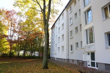 Wohnung zur Miete 555 € 3 Zimmer 65,2 m² 3. Geschoss Lehesterdeich Bremen 28357