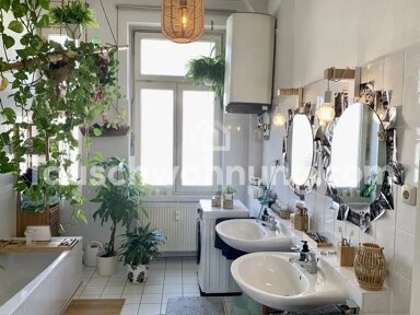 Wohnung zur Miete Tauschwohnung 900 € 2 Zimmer 72 m² 3. Geschoss Gallus Frankfurt am Main 60329