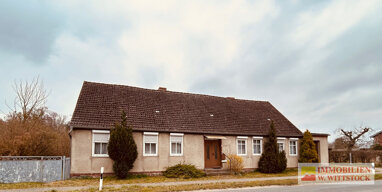 Bauernhaus zum Kauf 60.000 € 7 Zimmer 155 m² 6.110 m² Grundstück Lockstädt Putlitz / Mansfeld 16949