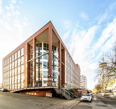 Bürofläche zur Miete provisionsfrei 10,50 € 1.022 m² Bürofläche teilbar ab 1.022 m² Holsterhausen Essen 45145